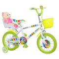 Beautiful Kids Baby Bike Bicycle Children Bicycle with Factory Price